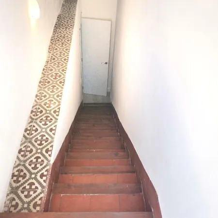 Leyenda De La Cava 托萊多