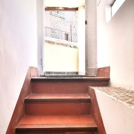 Leyenda De La Cava Apartamento Toledo